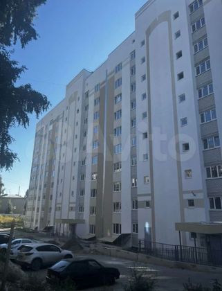 Продажа 1-комнатной квартиры 42 м², 7/10 этаж