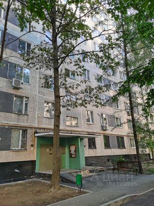 Продажа 3-комнатной квартиры 60,1 м², 4/9 этаж