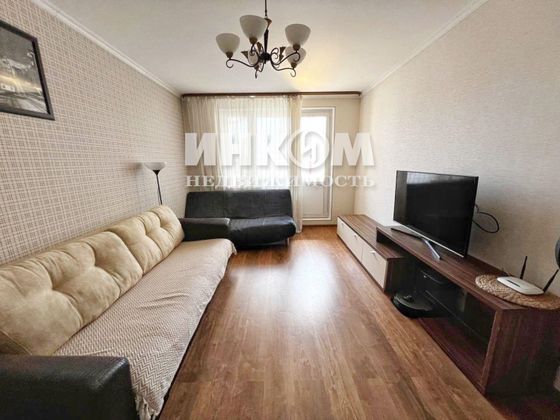 Продажа 2-комнатной квартиры 60,3 м², 5/17 этаж