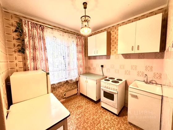 Продажа 1-комнатной квартиры 33 м², 1/9 этаж