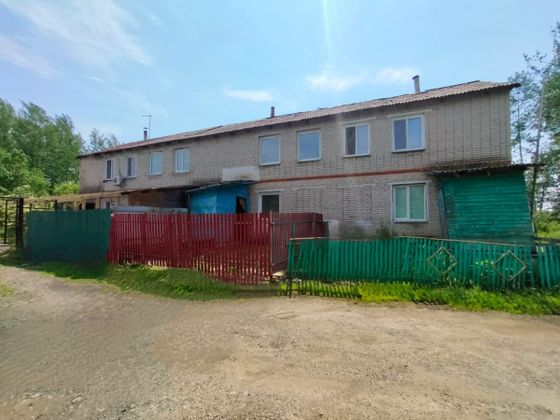 Продажа 3-комнатной квартиры 58,4 м², 1/2 этаж