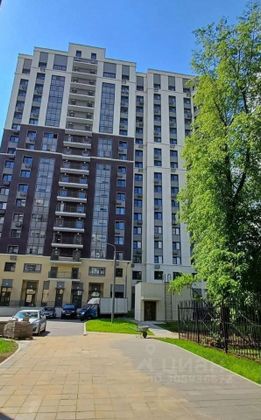 Продажа 3-комнатной квартиры 73,2 м², 15/15 этаж