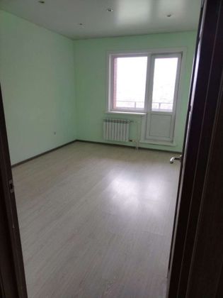 Продажа 2-комнатной квартиры 61,2 м², 11/16 этаж