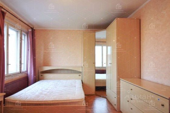 Продажа 3-комнатной квартиры 70,3 м², 10/12 этаж