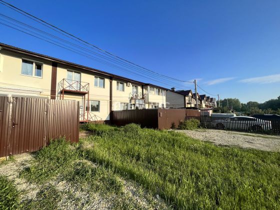 Продажа 2-комнатной квартиры 53,1 м², 1/2 этаж