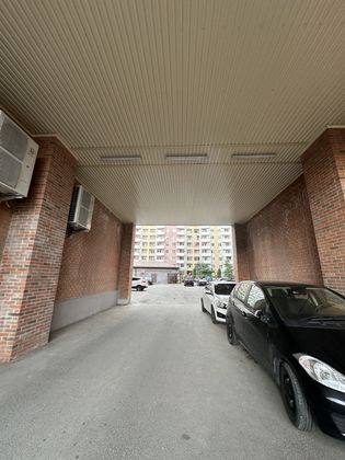 Продажа 1-комнатной квартиры 57 м², 4/9 этаж