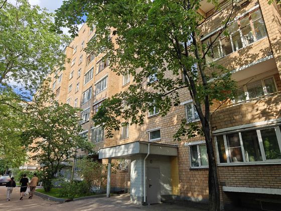 Продажа 3-комнатной квартиры 73 м², 2/9 этаж