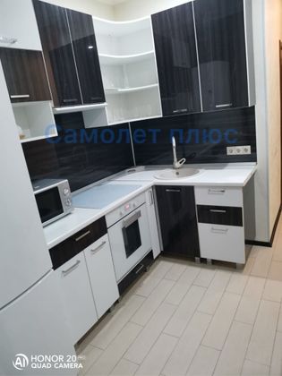 Продажа 1-комнатной квартиры 34,2 м², 9/10 этаж