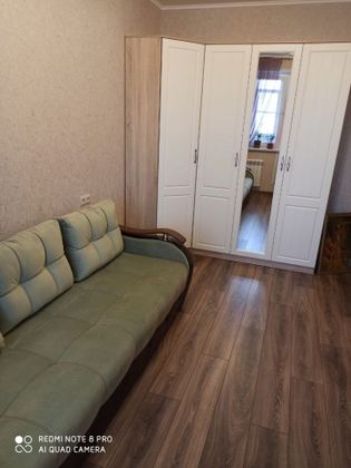 Продажа 2-комнатной квартиры 52,2 м², 8/12 этаж