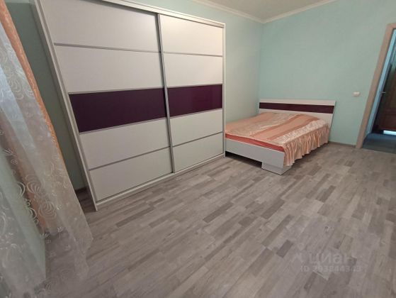 Аренда 2-комнатной квартиры 60 м², 9/10 этаж