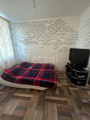 Продажа 1-комнатной квартиры 23,9 м², 5/16 этаж