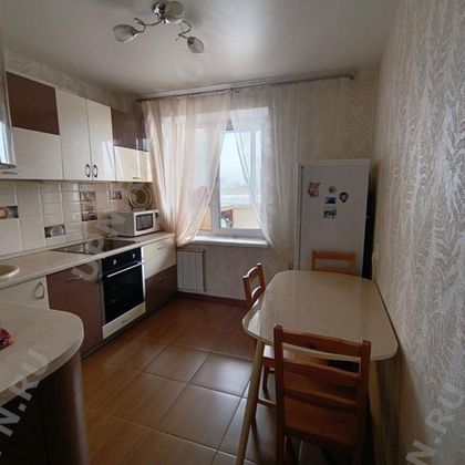 Продажа 2-комнатной квартиры 48 м², 7/12 этаж