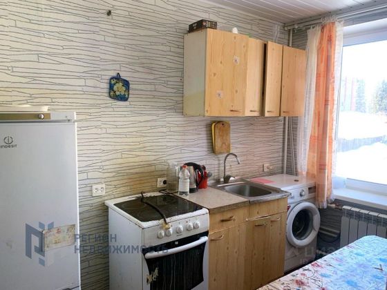 Продажа 2-комнатной квартиры 40,6 м², 2/2 этаж