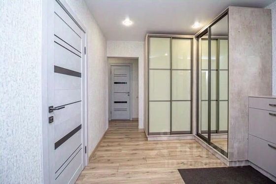 Продажа 3-комнатной квартиры 75,3 м², 9/9 этаж