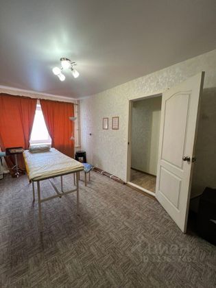 Продажа 3-комнатной квартиры 62 м², 1/5 этаж