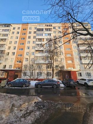 Продажа 4-комнатной квартиры 65 м², 5/9 этаж