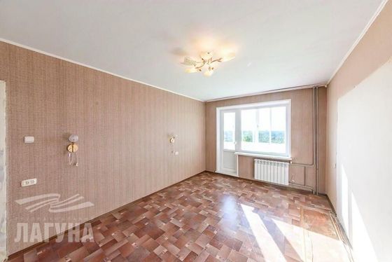 Продажа 2-комнатной квартиры 53,6 м², 8/9 этаж