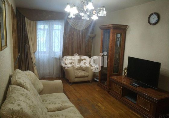 Продажа 3-комнатной квартиры 63 м², 3/5 этаж