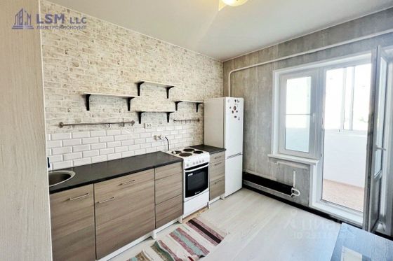 Продажа 1-комнатной квартиры 46,8 м², 5/5 этаж