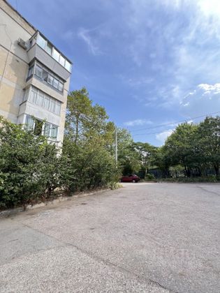 Продажа 2-комнатной квартиры 52,5 м², 1/5 этаж