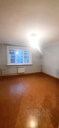 Продажа 1-комнатной квартиры 33 м², 4/6 этаж