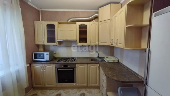 Продажа 1-комнатной квартиры 36 м², 3/4 этаж