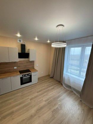 Продажа 2-комнатной квартиры 37,6 м², 10/10 этаж