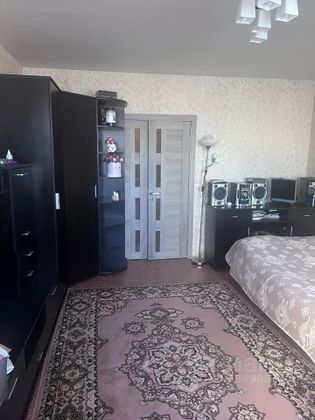 Продажа 2-комнатной квартиры 60,3 м², 5/16 этаж