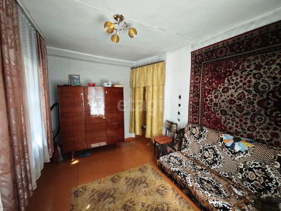 Продажа 3-комнатной квартиры 47,1 м², 1/3 этаж