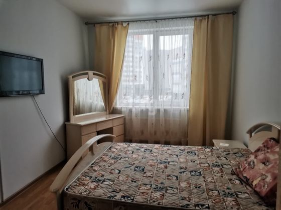 Продажа 1-комнатной квартиры 32,4 м², 3/24 этаж