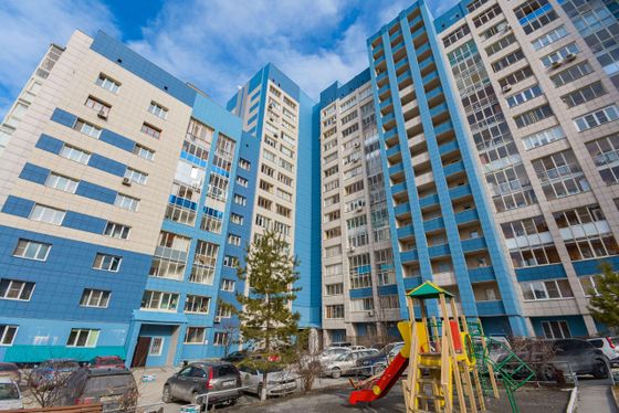 Продажа 2-комнатной квартиры 102,3 м², 13/15 этаж