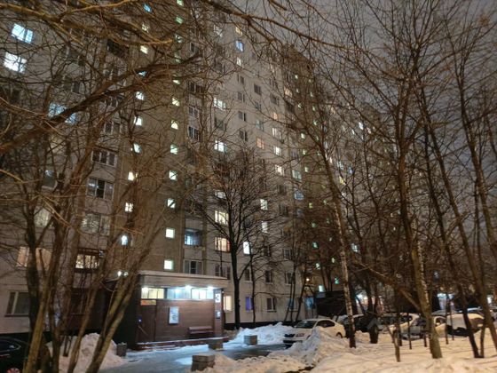 Продажа 4-комнатной квартиры 76,8 м², 3/14 этаж