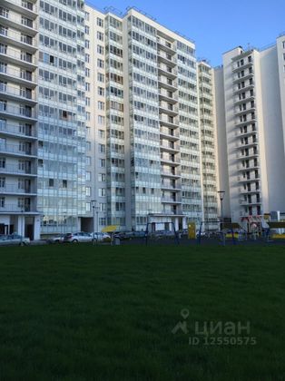 Продажа 1-комнатной квартиры 34 м², 10/15 этаж