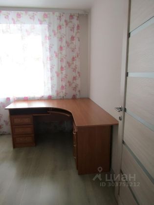 Продажа 1-комнатной квартиры 39 м², 1/5 этаж