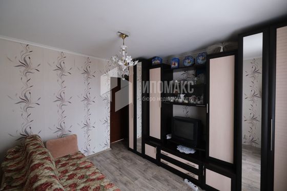 Продажа 3-комнатной квартиры 64,9 м², 3/5 этаж