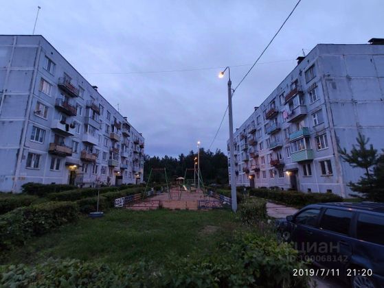 Аренда 2-комнатной квартиры 46 м², 5/5 этаж