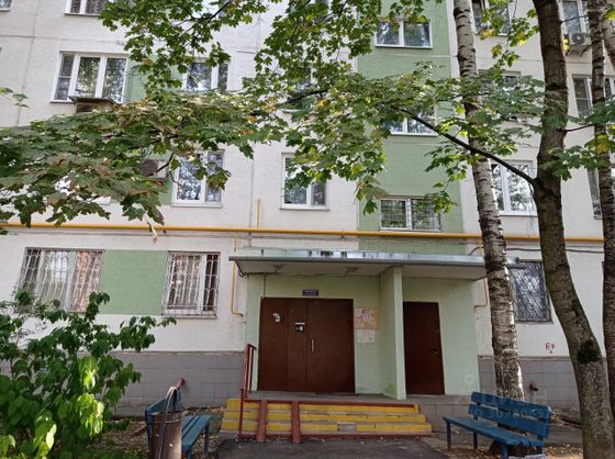 Продажа 3-комнатной квартиры 57,9 м², 9/9 этаж