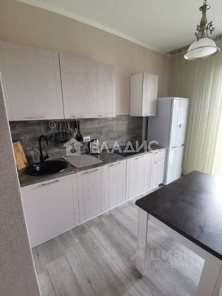 Продажа 1-комнатной квартиры 37 м², 10/14 этаж