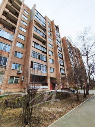 Продажа 4-комнатной квартиры 115 м², 2/9 этаж