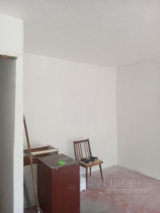 Продажа 1-комнатной квартиры 33 м², 1/5 этаж