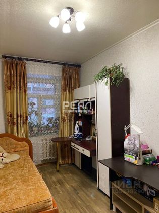 Продажа 3-комнатной квартиры 78,8 м², 1/6 этаж