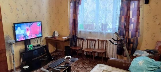 Продажа 1-комнатной квартиры 42 м², 1/5 этаж