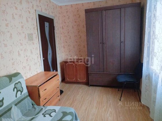 Продажа 3-комнатной квартиры 51,9 м², 1/5 этаж