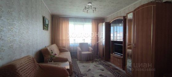 Продажа 3-комнатной квартиры 63,2 м², 6/10 этаж