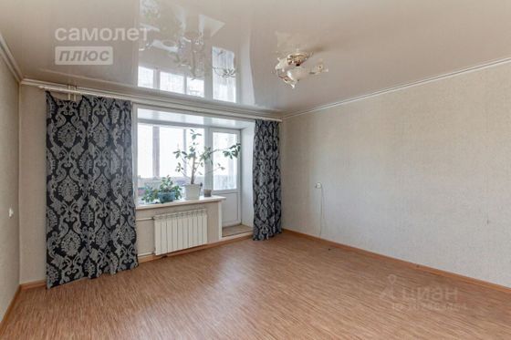 Продажа 4-комнатной квартиры 79,3 м², 4/9 этаж