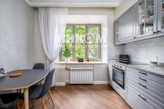 Продажа 3-комнатной квартиры 80,1 м², 2/5 этаж