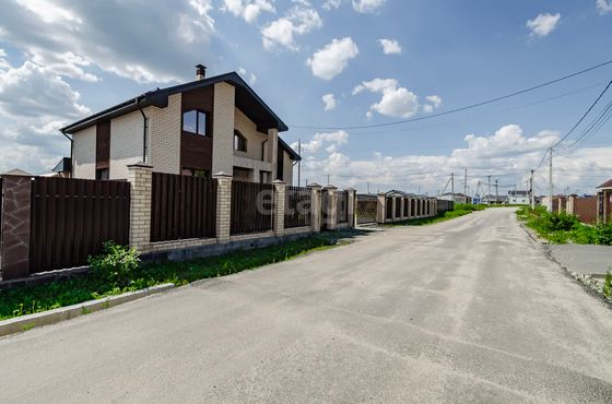 Продажа дома, 241,1 м², с участком 11,2 сотки