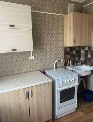 Продажа 1-комнатной квартиры 31 м², 5/5 этаж