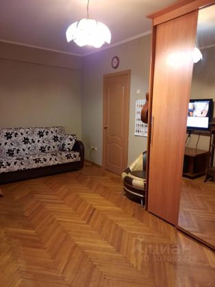 Продажа 2-комнатной квартиры 42 м², 8/8 этаж