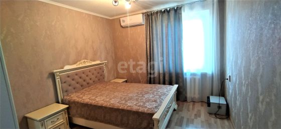 Продажа 3-комнатной квартиры 61,4 м², 4/5 этаж